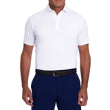The Anderson Shirt - White | Holderness & Bourne