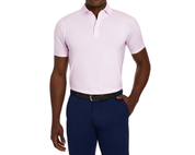 The Atwood Polo Shirt Belmont Holderness & Bourne