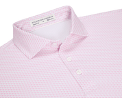 The Atwood Polo Shirt Belmont Holderness & Bourne