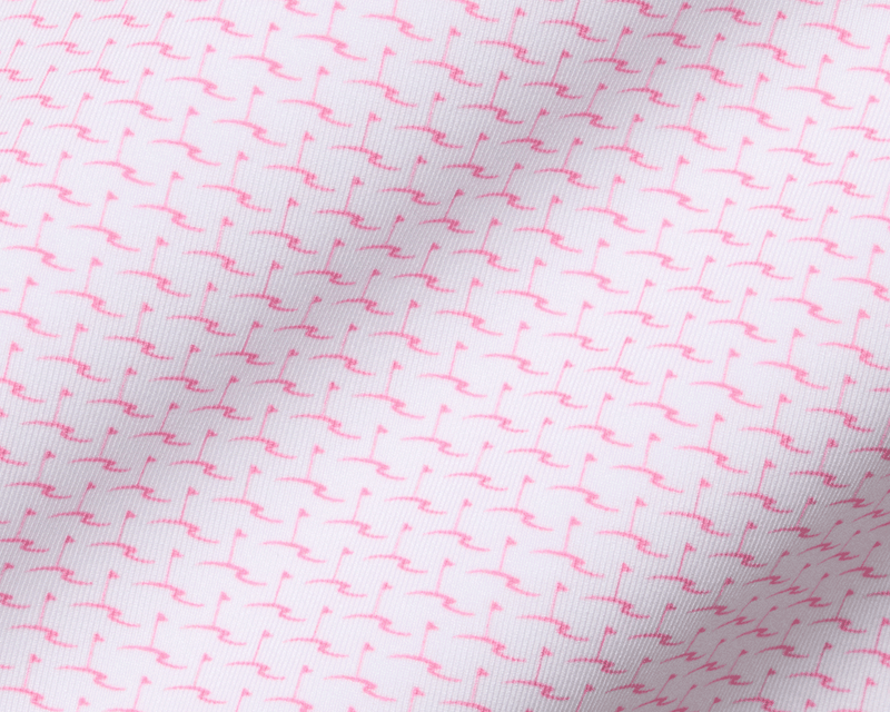 The Atwood Polo Shirt Belmont Holderness & Bourne