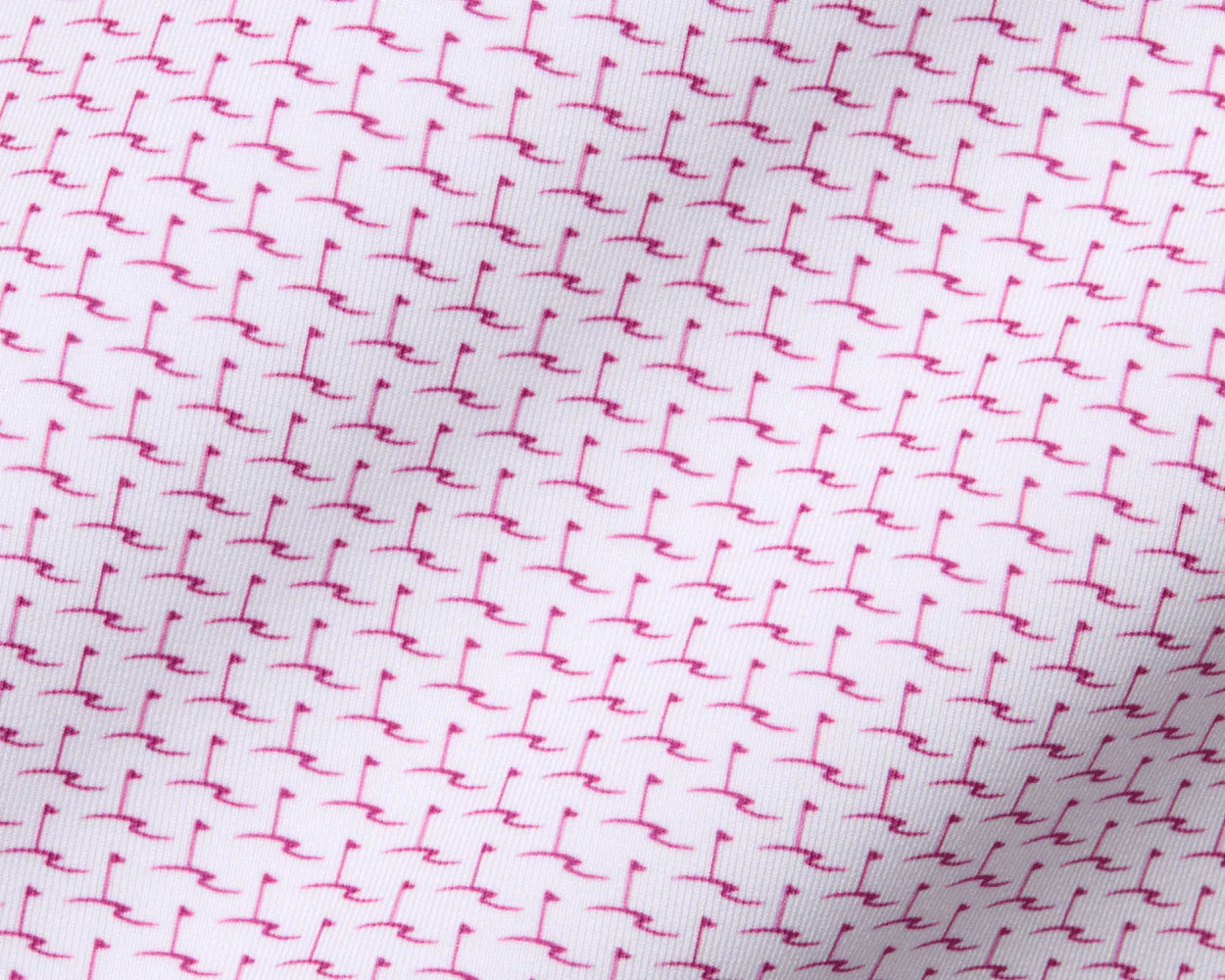 The Atwood Polo Shirt Cabernet Holderness & Bourne