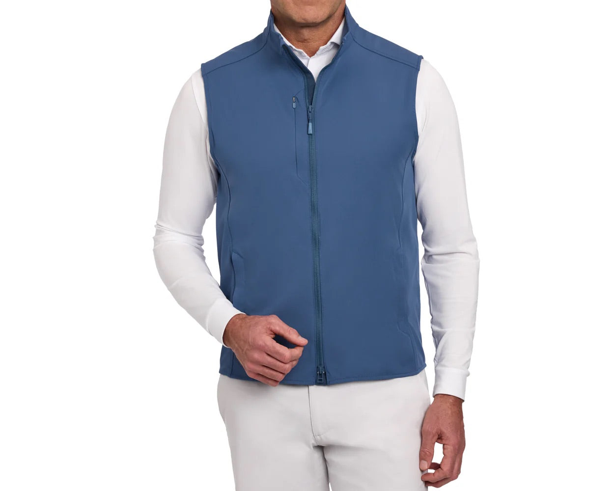 The Boyd Vest Andover Holderness & Bourne