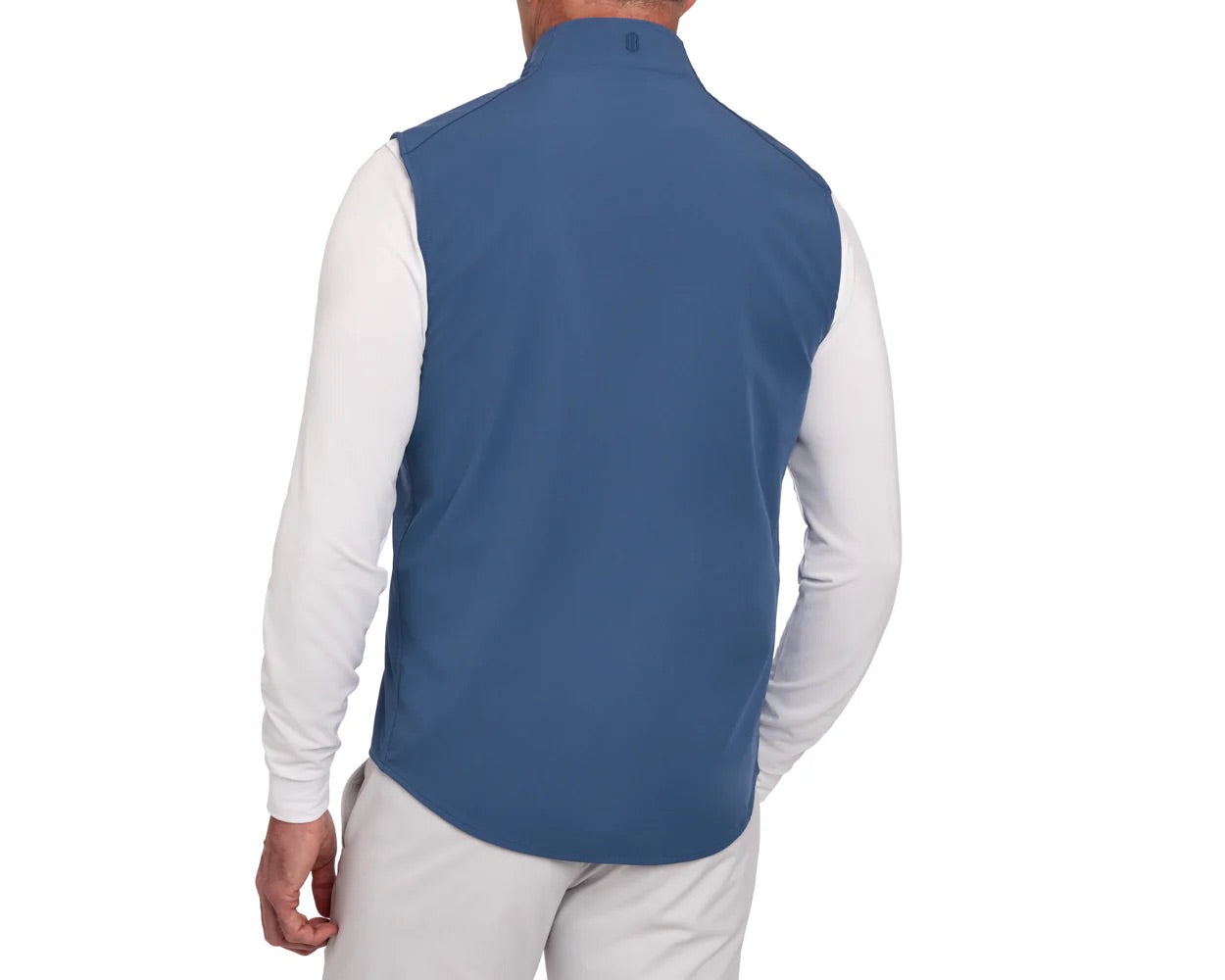 The Boyd Vest Andover Holderness & Bourne