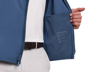 The Boyd Vest Andover Holderness & Bourne
