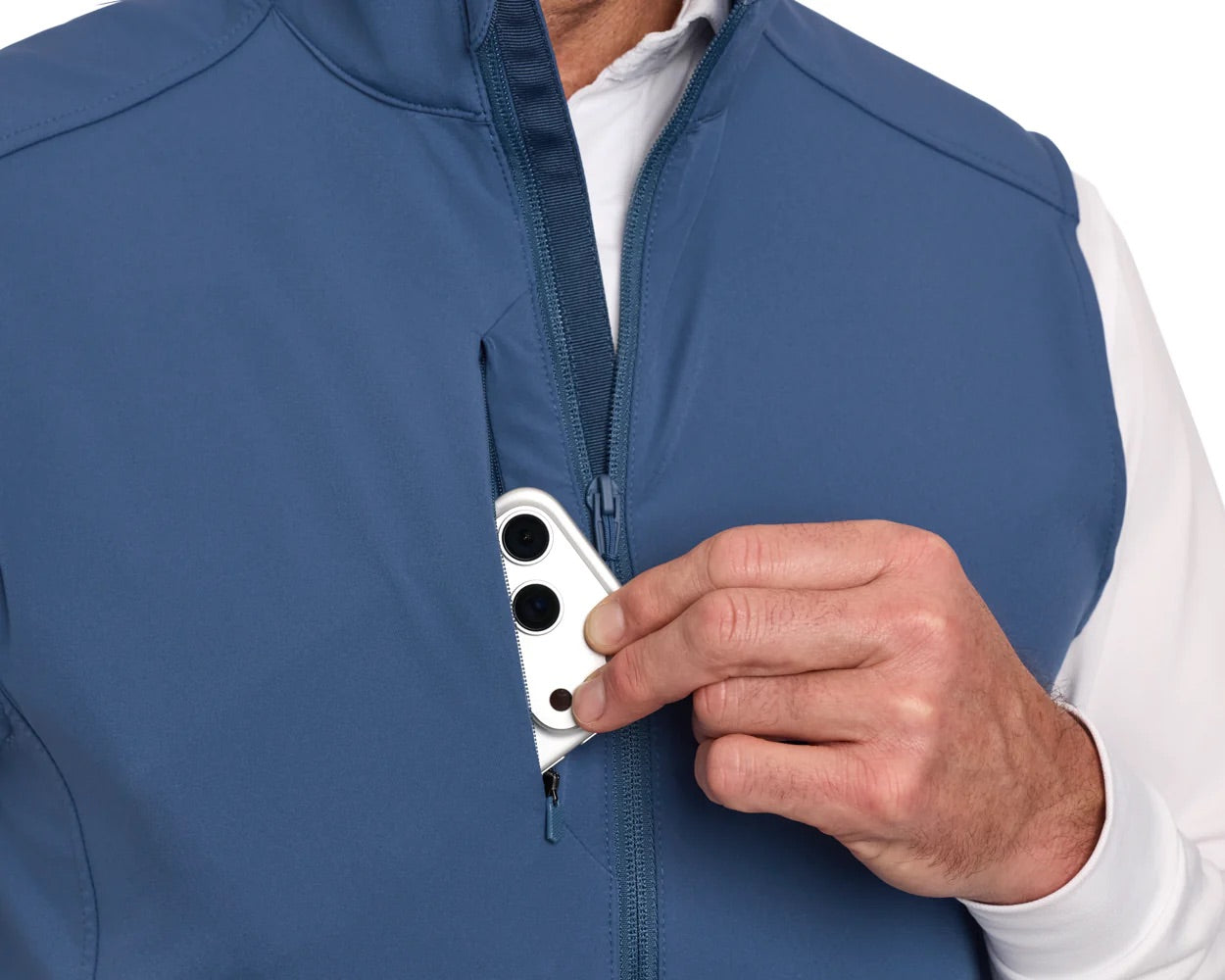 The Boyd Vest Andover Holderness & Bourne
