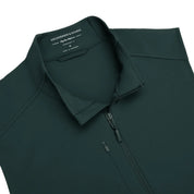The Boyd Vest Cypress Holderness & Bourne