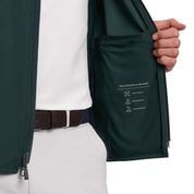 The Boyd Vest Cypress Holderness & Bourne
