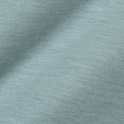 The Cullinane Shirt Heathered California Spruce Holderness & Bourne
