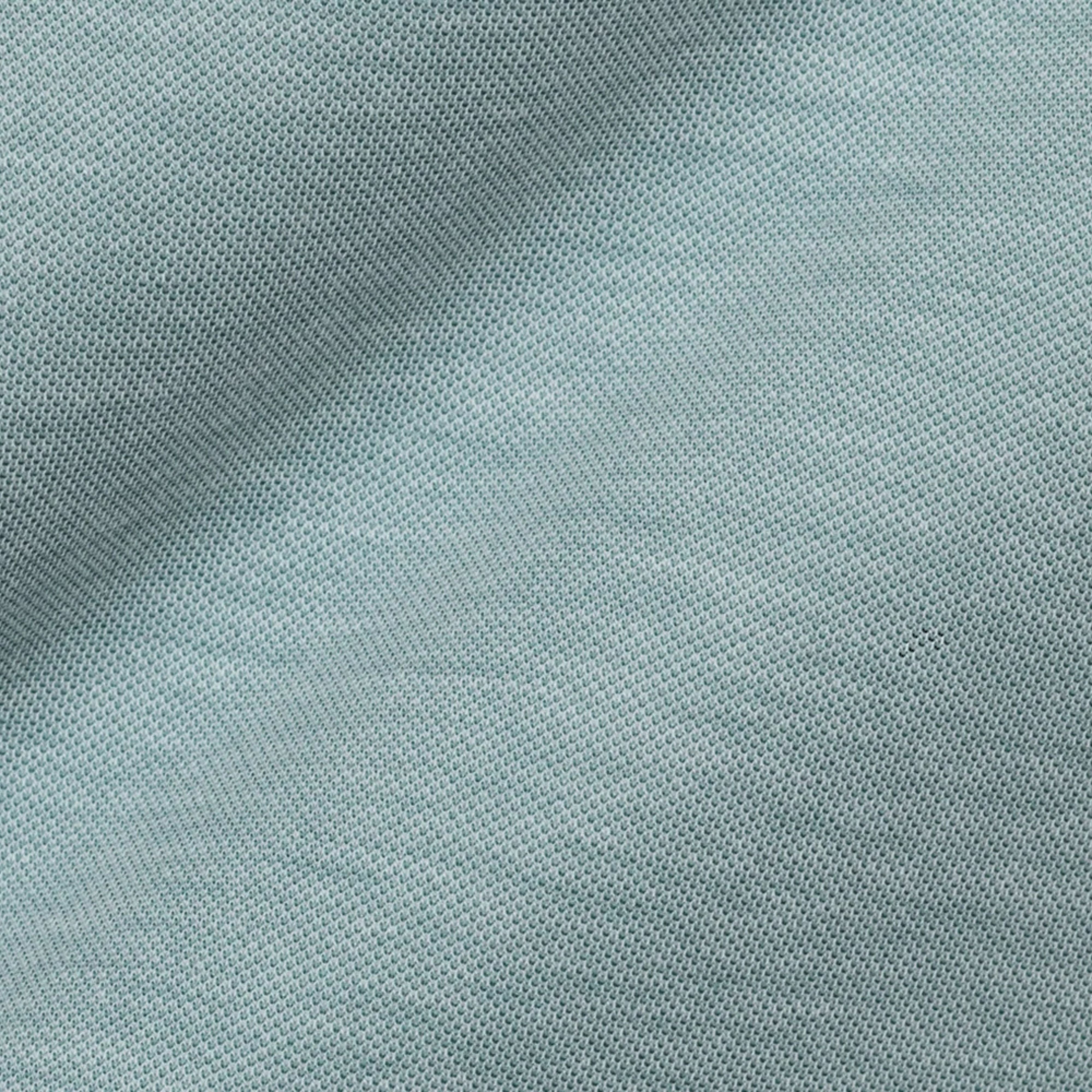 The Cullinane Shirt Heathered California Spruce Holderness & Bourne