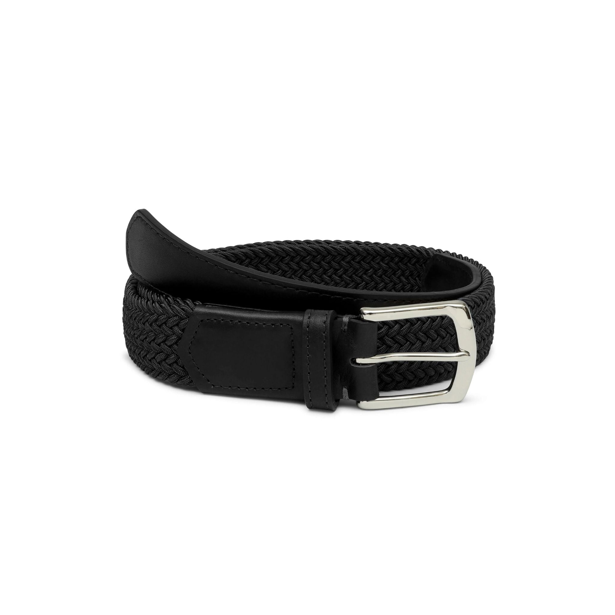 The Fischer Belt Black Holderness & Bourne