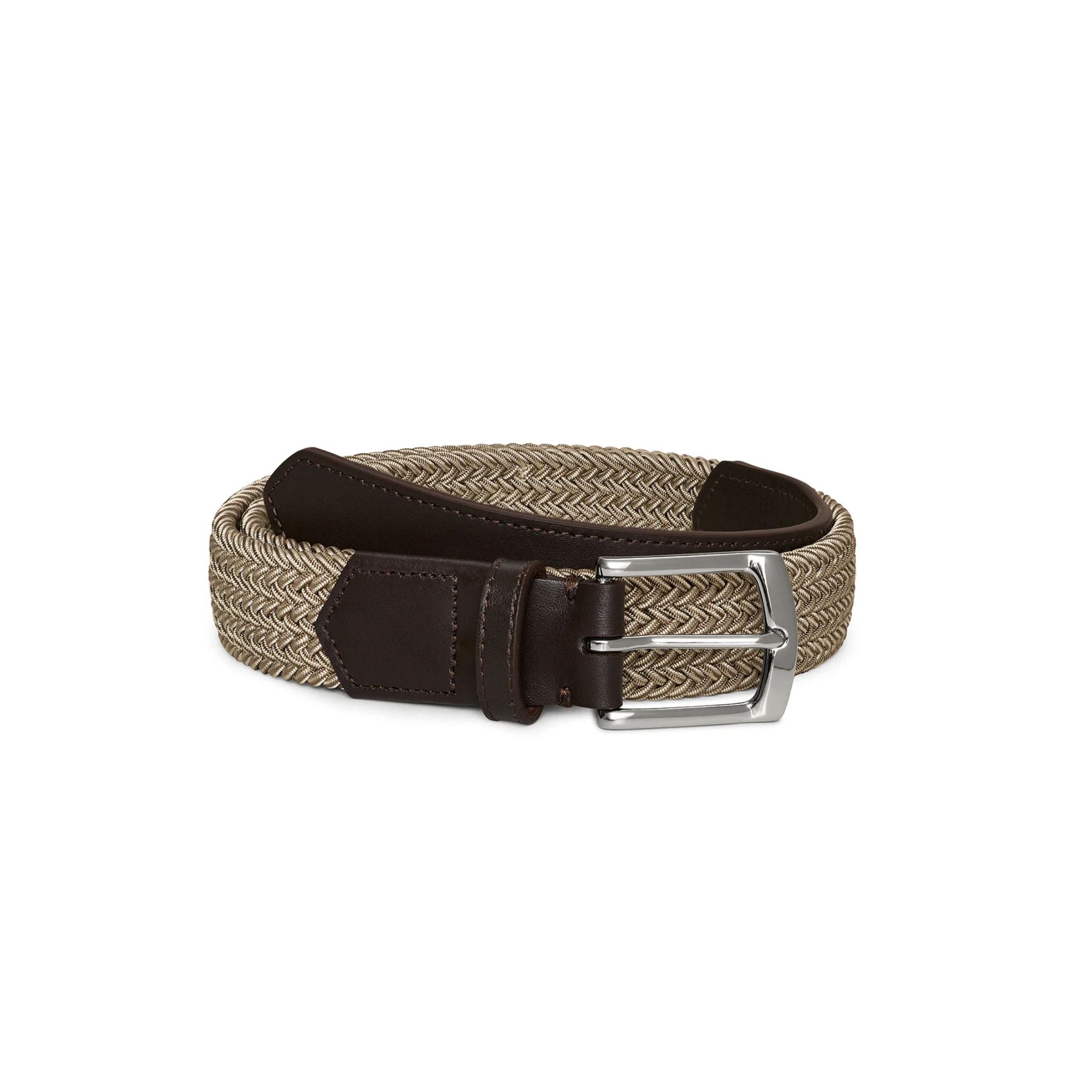 The Fischer Belt Dune & Frescue Holderness & Bourne