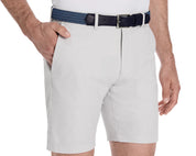 The Fischer Belt Navy & Slate Holderness & Bourne