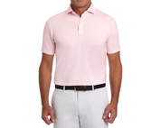 The Hanover Polo Shirt Nectarine Holderness & Bourne