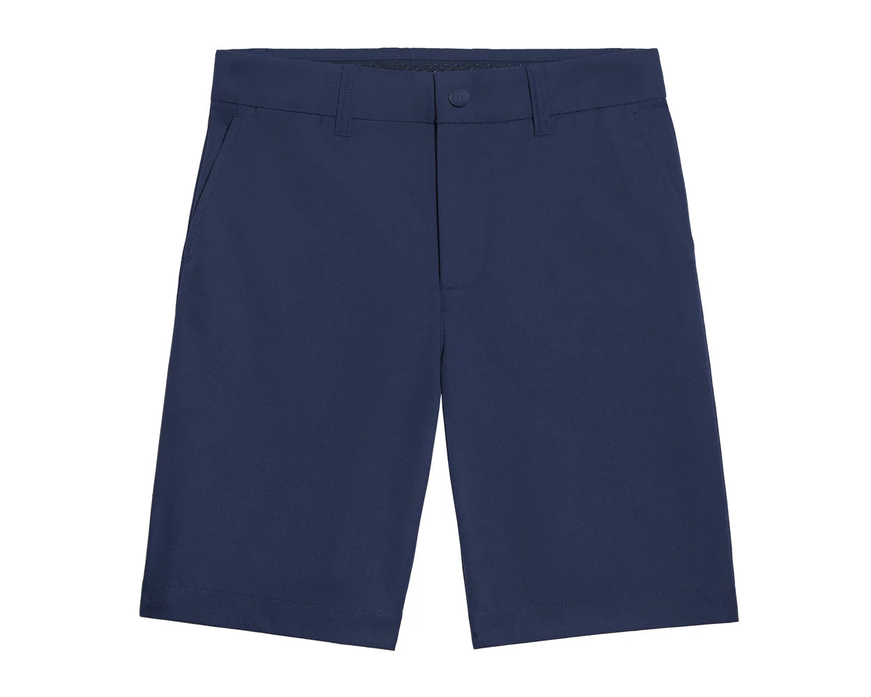 The Hardwood Boys Shorts Navy Holderness & Bourne