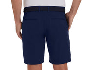The Hardwood Boys Shorts Navy Holderness & Bourne