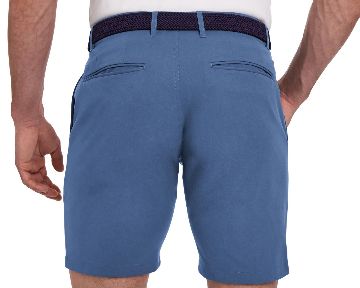 The Harwood Short Andover Holderness & Bourne