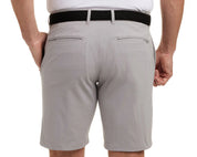 The Harwood Short Gray Holderness & Bourne