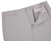 The Harwood Short Gray Holderness & Bourne