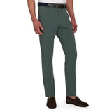 The McDaniel 5 Pocket Pant - Cypress | Holderness & Bourne