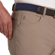 The McDaniel 5 Pocket Pant Fescue Holderness & Bourne