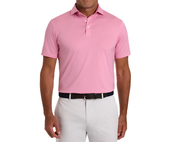 The Perkins Polo Shirt Belmont & White Holderness & Bourne