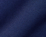 The Westland Boys Quarter-Zip Navy Holderness & Bourne