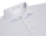 The Angel Polo Shirt - Ivy | Holderness & Bourne