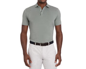 The Holland Shirt Heathered Ivy