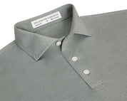 The Holland Shirt Heathered Ivy