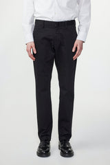 Theo 1420 Pant- Black | NN.07