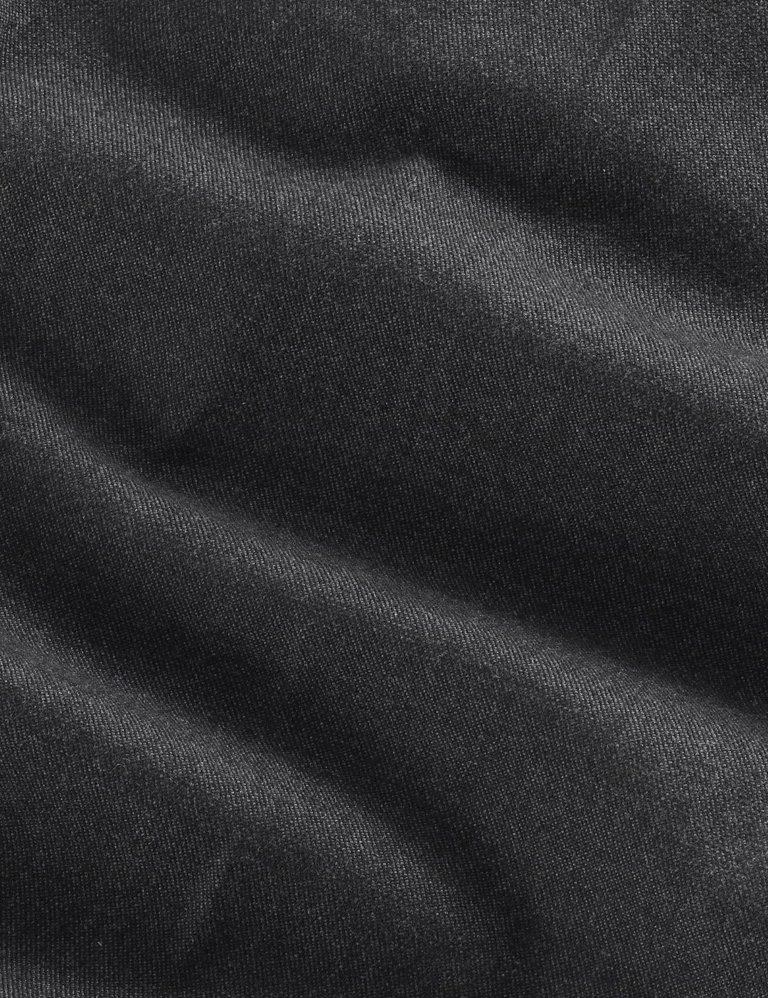 Theo Melange Chino  Black NN.07