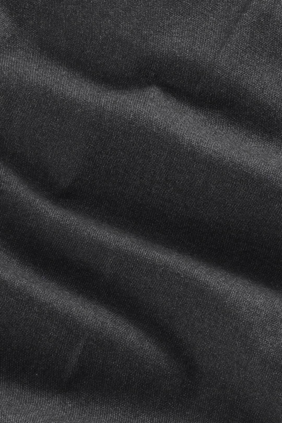 Theo Melange Chino  Black NN.07