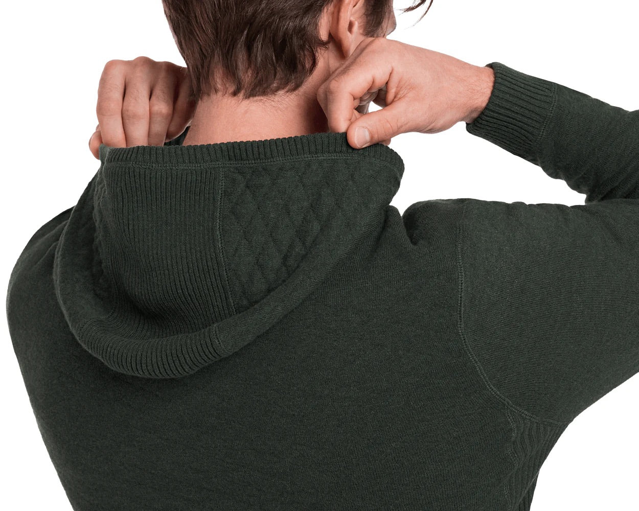 The Wallace Heathered Ivy