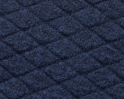 The wallace hoodie sweater in heathered grey