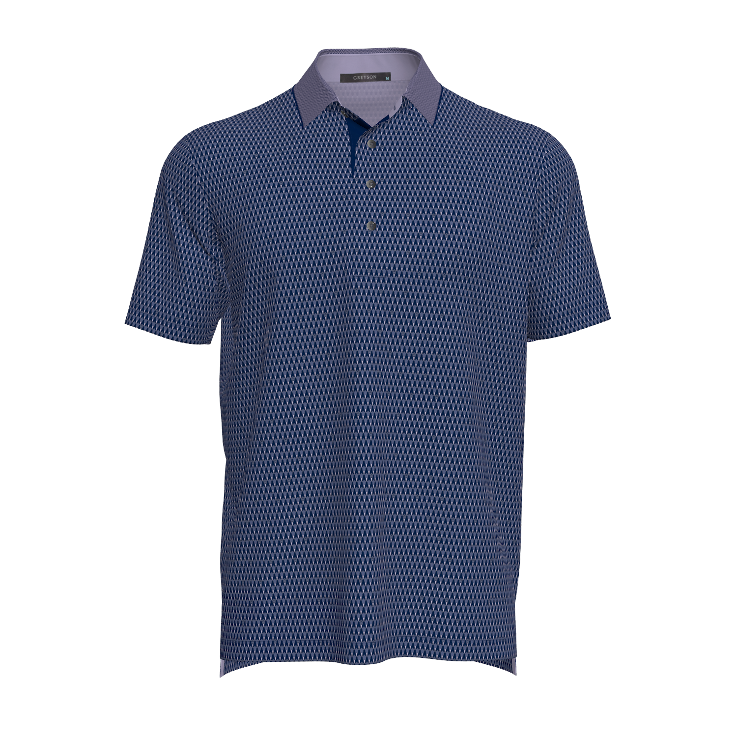 ThornsandGraceShortSleevePoloMalteseBlueGreysonClothiers.png