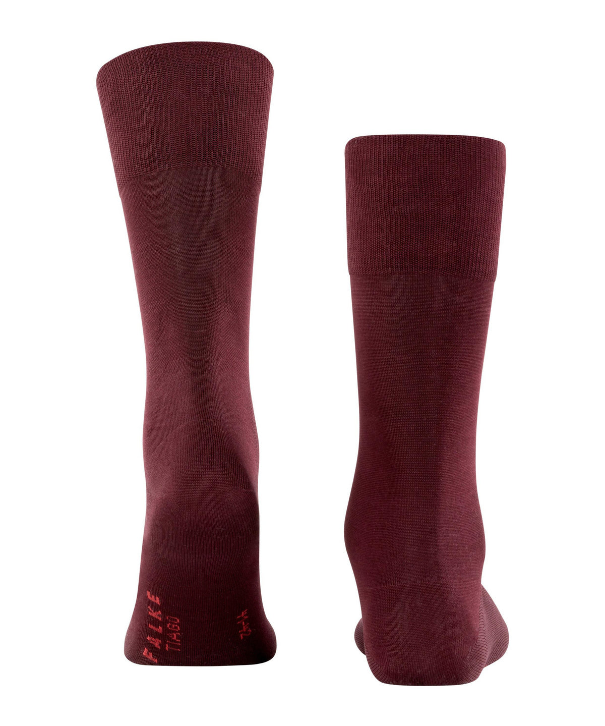 Tiago Barolo Socks From Falke