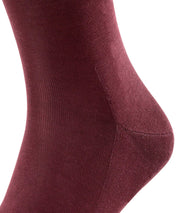 Tiago Barolo Socks From Falke