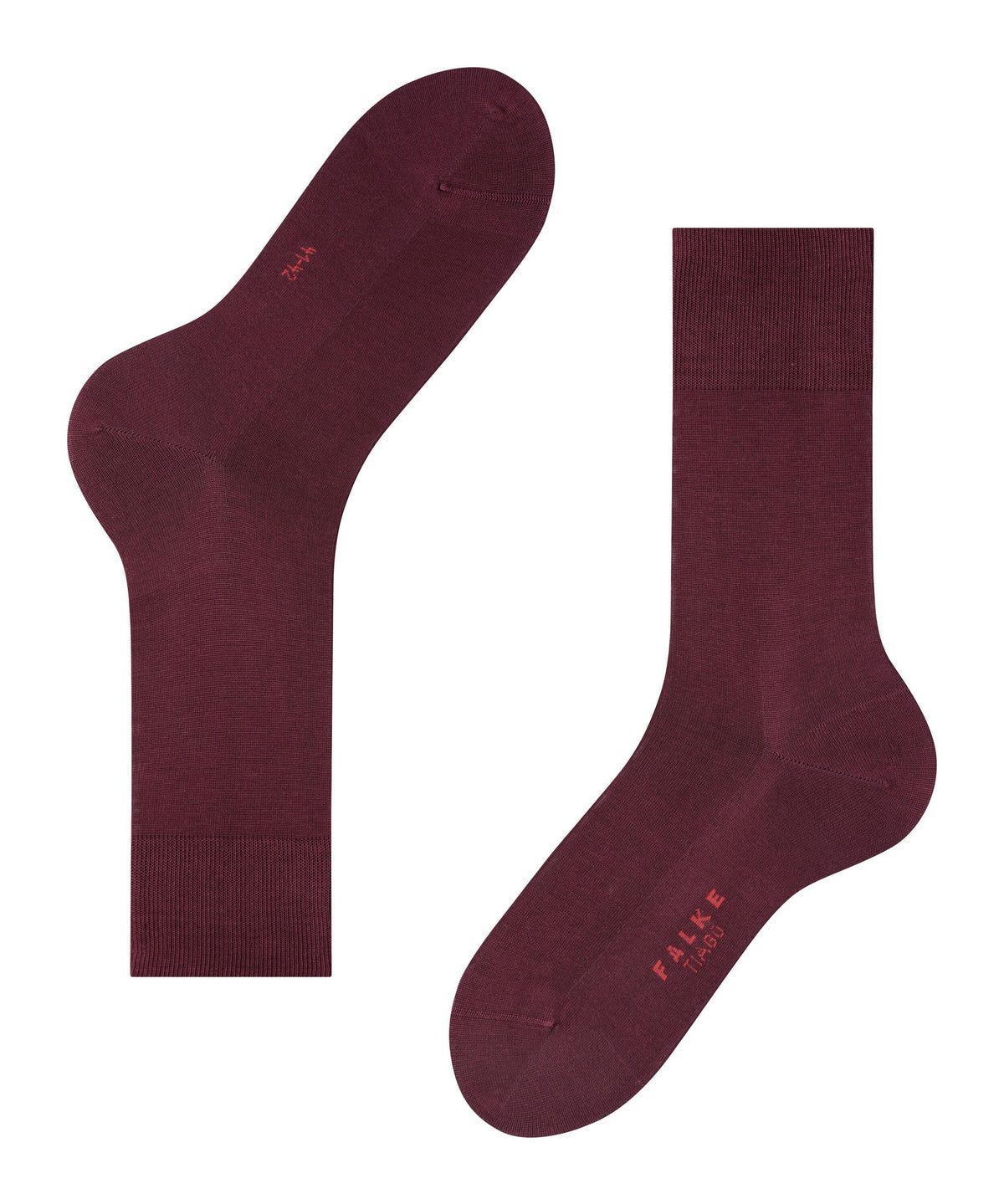 Tiago Barolo Socks From Falke