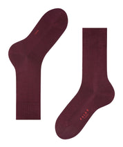 Tiago Barolo Socks From Falke