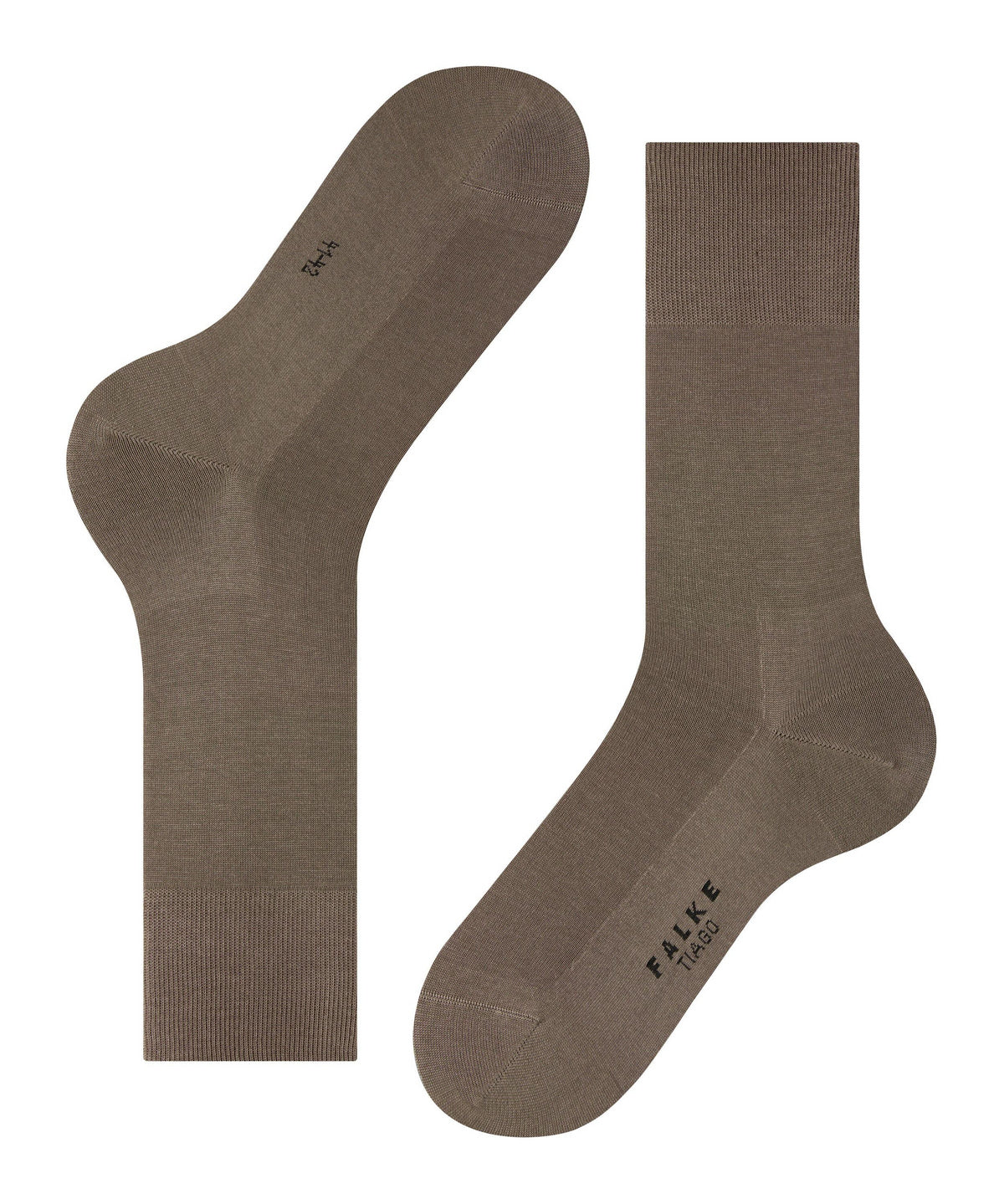 Tiago Vulcano Men's Socks From Falke