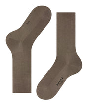 Tiago Vulcano Men's Socks From Falke