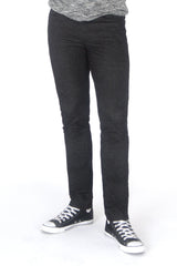 Torino - Heather Grey | Fidelity Denim