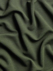 Traverse Waffle Hoodie Camp Greyson Clothiers