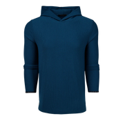 Traverse Waffle Hoodie Grove Greyson Clothiers