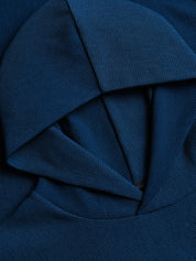 Traverse Waffle Hoodie Grove Greyson Clothiers