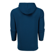 Traverse Waffle Hoodie Grove Greyson Clothiers