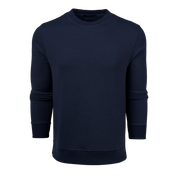 Troy Crewneck Maltese Blue Greyson Clothiers