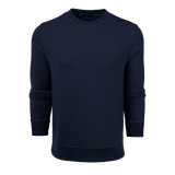 Troy Crewneck - Maltese Blue | Greyson Clothiers
