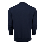 Troy Crewneck Maltese Blue Greyson Clothiers