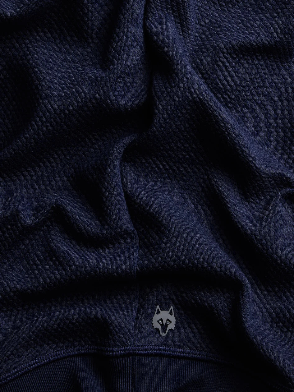 Troy Crewneck Maltese Blue Greyson Clothiers